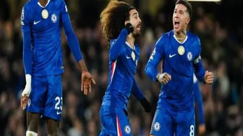 她勇夺中国金牌却遭退回，终为法国赢得14金辉煌历程